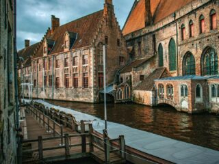 Visita Brujas: 20 principales atracciones y lugares para ver - 2026